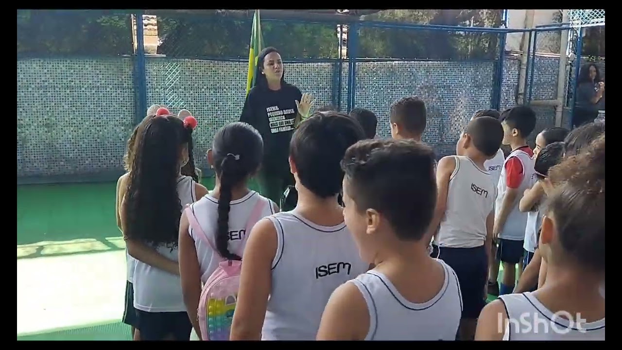 📖Weekly Kids devotional - E.A.L. ISEM 2025.