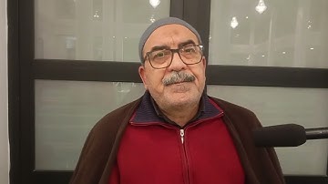 اعادةإملاءللآيات(87-88-89)من سورة النساء بجامع الحبلي(سيدي غيث)الشيخ صلاح العلويني