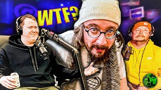 Famous I Made Shane Gillis *****'s - Sam Hyde & Nick Rochefort [PGL Podcast] Profile