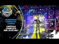 Guerreros Cobras Vs Leones 2021 - Capítulo 20 de abril