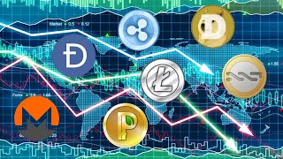 Cryptocurrency madness: Stories about digital currencies and blockchain technology - Compilation screenshot 4