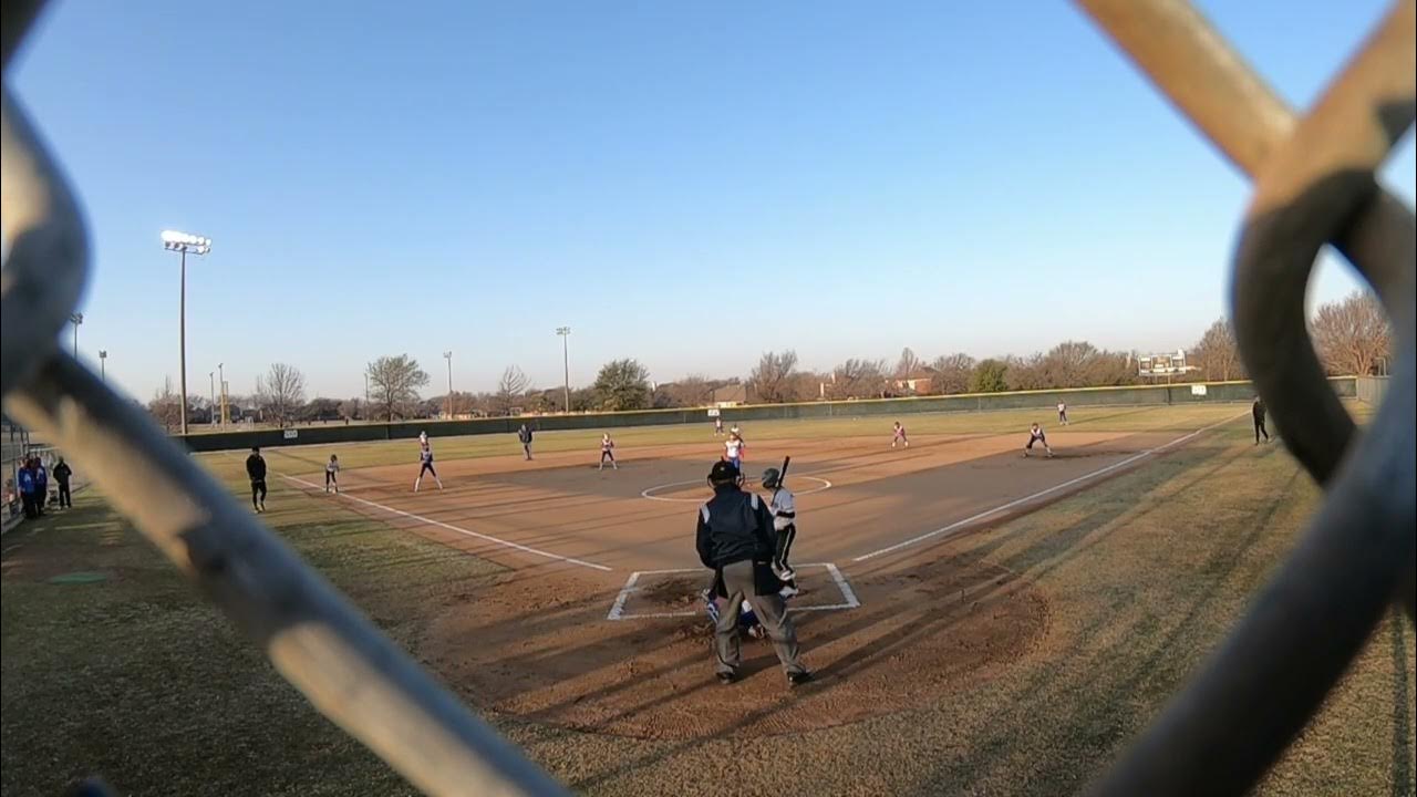 Glory vs Prosper Pride YouTube