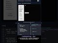 2010 Website vs 2025 Website 🤯 #fullstackprep #uianimation #code #codeprep #coding #programming #css