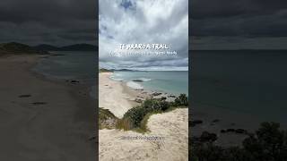 Te Araroa trail part 2 – Kerikeri to Whangarei heads