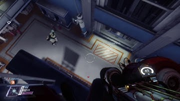 Prey - The Keys To The Kingdom - How To Get To DVM-01