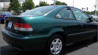 2000 Honda Civic - Gurnee IL