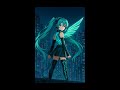 Neon Velocity #shorts #初音ミク #初音ミク #vocaloid #hatsunemiku #ボカロ #プロセカ #yoasobi #
