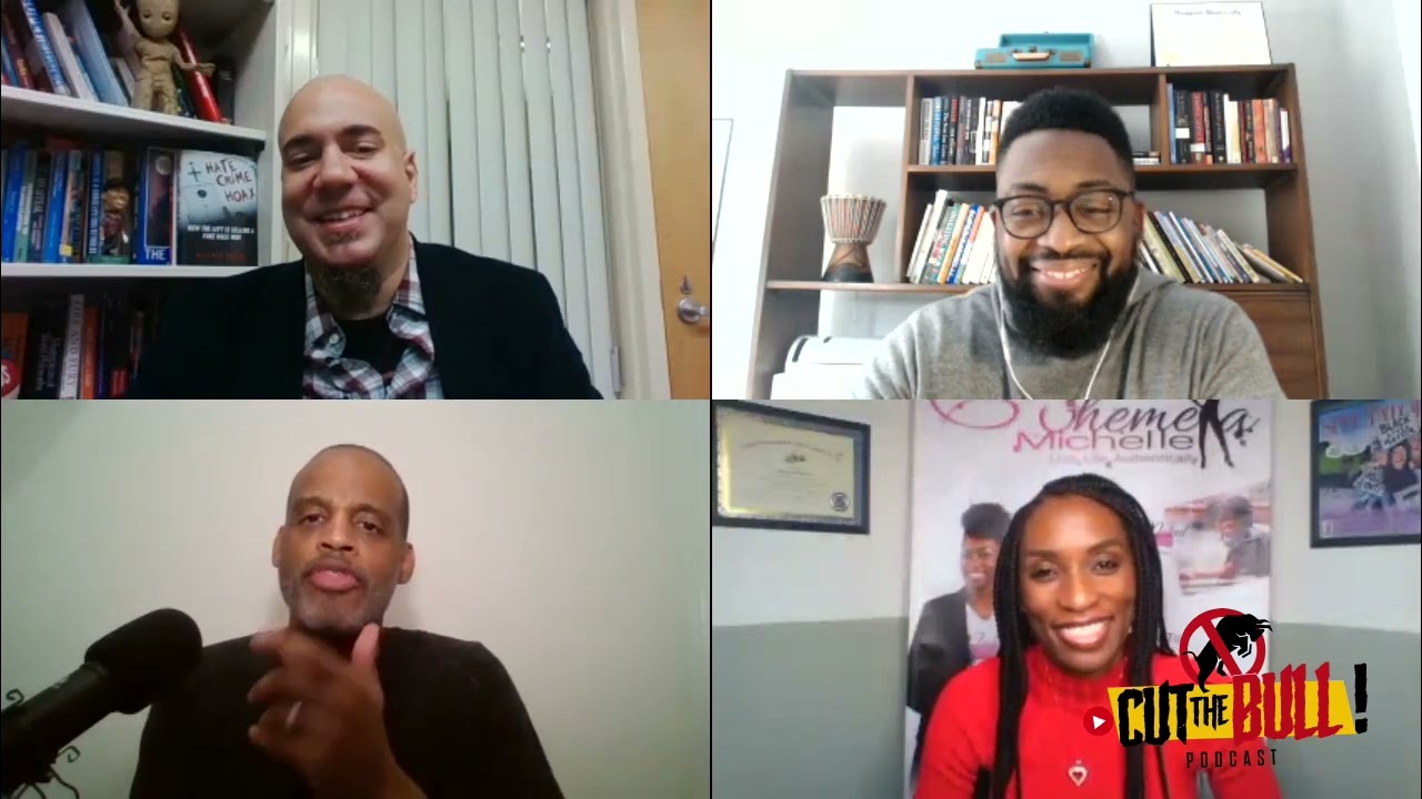 Cut The Bull - S2-Ep. 4 - Delano Squires