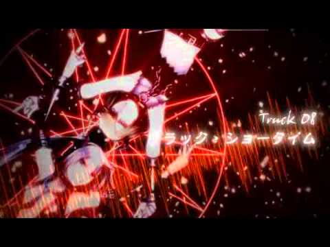 Utsu-P 【鬱P】 TRAUMATIC (PROMO)