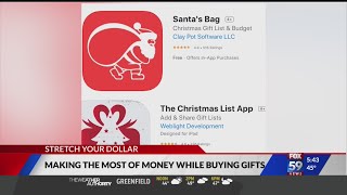 How to stretch your dollar during Black Friday