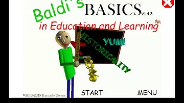 Baldi