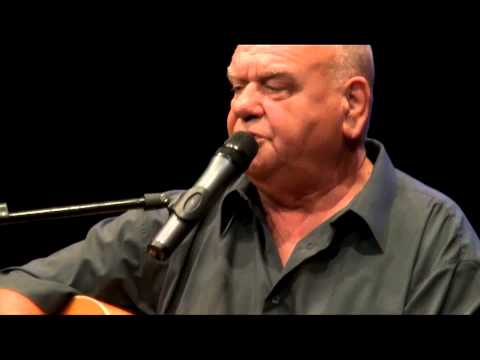 Hudební legendy - Trampské legendy - František Nedvěd - Kočovní Herci - YouTube