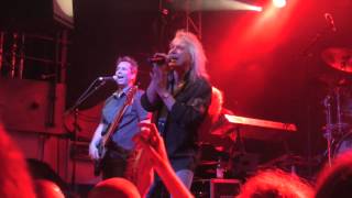 Watch Magnum All Englands Eyes video