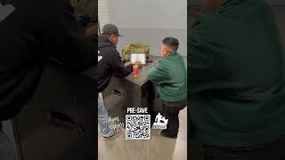 Introducing Miriam Lopez