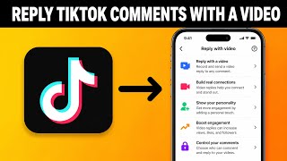 How to Reply to a TikTok Comment with a Video