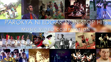 Parokya Ni Edgar Music Video Collection