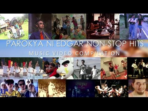 (+) Parokya ni Edgar- "Pangarap Lang kita feat. Happy Sy" [Official Music Video]