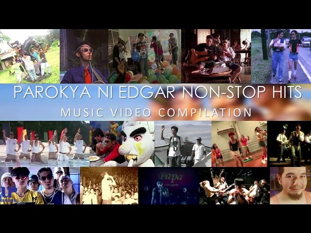 Parokya Ni Edgar Music Video Collection
