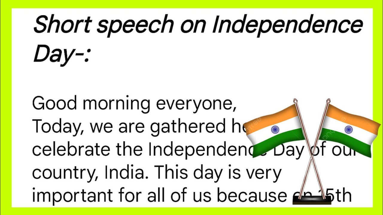 short-speech-on-independence-day-15-august-speech-in-english-2025