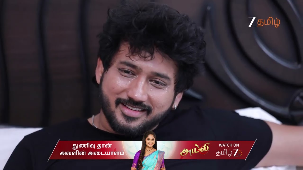 Varisu | Ep - 125 | Nov 27, 2025 | Best Scene 2 | Zee Tamil