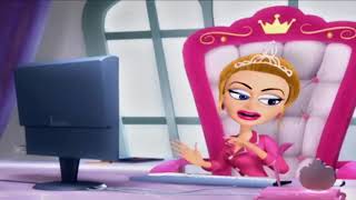 Oops Better Delete That Bratz - Stan Twitter Wealth