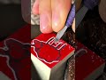 Custom "Bibi Anmuxi" Sheep Meme Hand-Carved Seal | Cute ASMR Craft#custom #stonecarving #sealcarving
