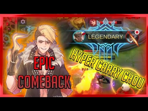 new-season-solo-carrying?---chou-gameplay-#7-|-reborn-|-mobile-legends