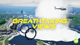 Niagara Virtual