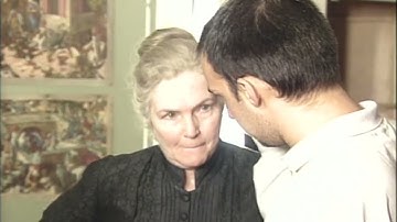 An Intimate Look at Director Alejandro Amenábar - The Others (2001)