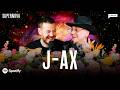 SANREMO È: J-AX
