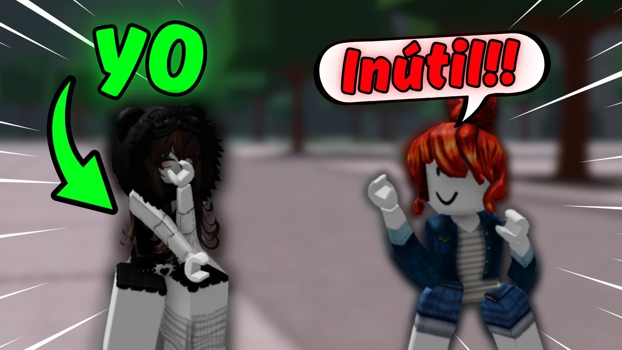 Mi Amiga Fue Baneada Por Toxicos Y Yo Tomé Venganza