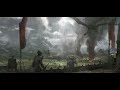Beginning of video