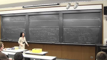 Shihoko Ishii - On finite determination of MJ-minimal log discrepancies.