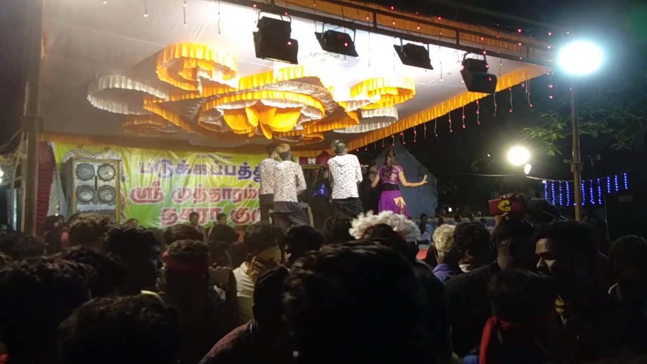 TIRUNELVELI Vs MADURAI Song Padukkapathu Marakudi kings2019 YouTube