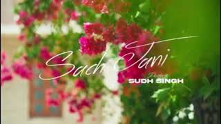 Sabba - Sach Jani | Pranjal Dahiya | Proud | New Punjabi Songs 2026