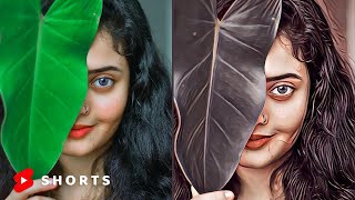 Art Filters - 1 Minute Tutorial // Mobile Photo Editing screenshot 4