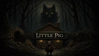 Arystina - Little Pig (Twisted Fairytale)
