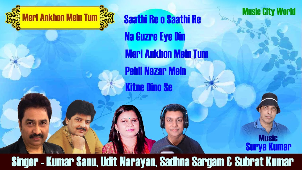 pehli nazar mein song udit narayan pehli nazar mein song udit narayan