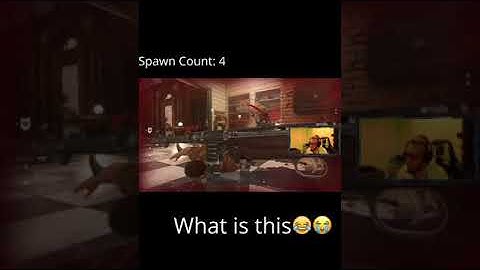 Vanguard Spawns in a Nutshell #Shorts