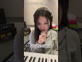 君とうたう歌/櫻井ユキノ(ao)#ao #弾き語り #グラスハート