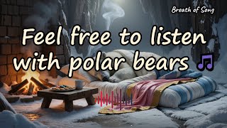 Soft Lights, Warm Music — Where Time Walks Slowly | Vol. 1 (1 Hour) screenshot 3