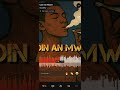 Coin An Mwen#bandlab #soudcloud #pourtoi #viral #martinique #guyane #rap #scotiky #reunion