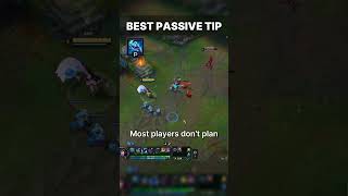 Hidden Passive Tech (Best Tips &amp; Tricks) - Ahri S16