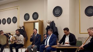 Yemen İllerinde Veysel Karani - Severim Ben Seni - Ahmed Niyazi Çapar - Prof.dr.ubeydullah Sezikli