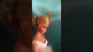 Ballerina Barbie 1976 - vintage doll collection #barbie #dollcollecting