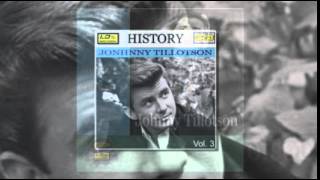 Watch Johnny Tillotson My Little World video