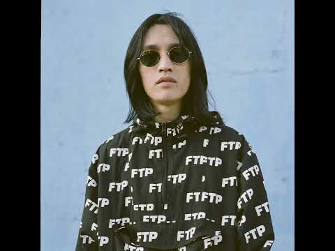 Eyedress She Looks Just Like A Dream