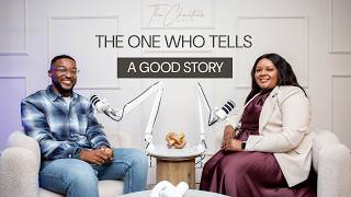 The one who tells a good story - Diana’s story