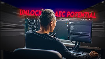 Mastering Blender for AEC: A 90-Minute Deep Dive #openbim