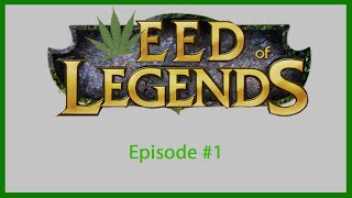Weed of Legends Episode #1 screenshot 4